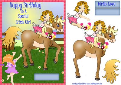 My Pet Pony