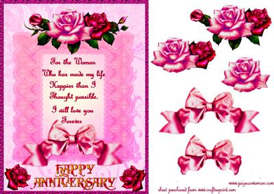 Anniversary Love