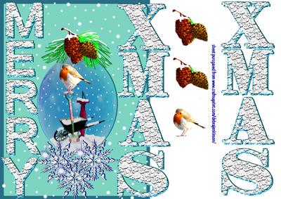 Merry Xmas