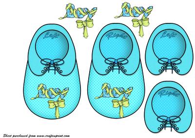 Baby Shoes