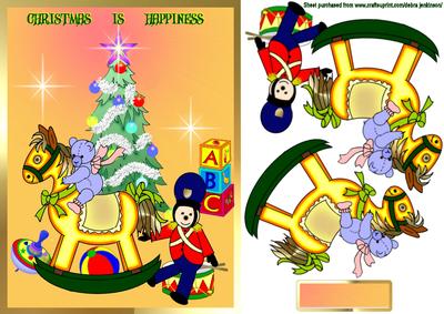 Kiddies Christmas