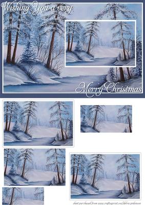 Winter Wonderland
