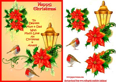 Christmas Love