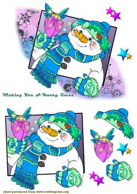 Xmas Wishes