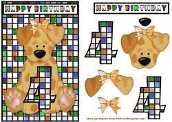 Four Today