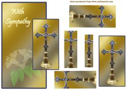 Cross