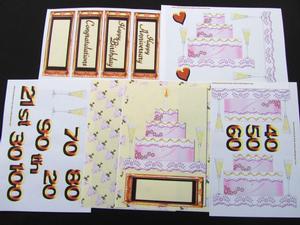 A Cake for Every Occassions