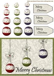 Xmas Baubles 2