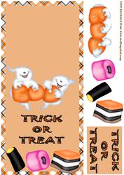 Trick or Treat