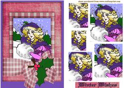 Winter Wishes