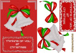 Christmas Bells