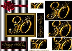 30th