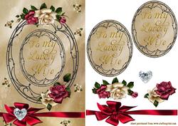 Roses for Love