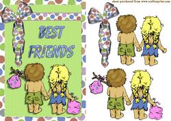 Best Friends