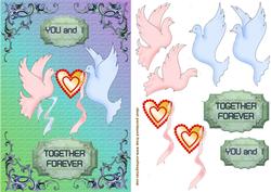 Together Forever