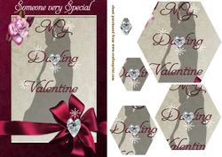 My Darling Valentine