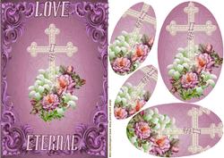 Love is Eternal