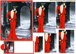 Art Deco Dreams