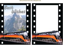 Special Film Train