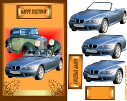 Car Lovers