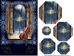 Moonlight & Music