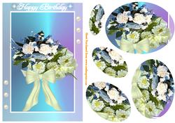 Birthday Bouquet
