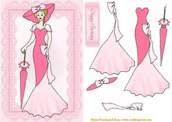 Pink Lady