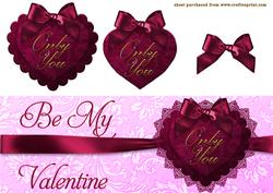 Velvet Heart