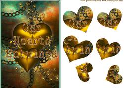 Hearts Entwined