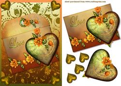 Love Letter