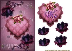Love and Happiness