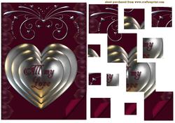 All My Love
