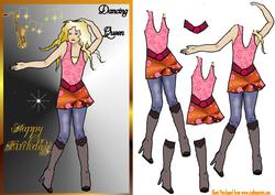 Dancing Queen