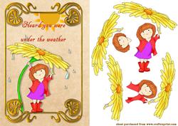 Under the Weather