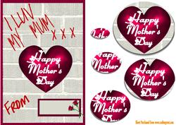 I Luv My Mum