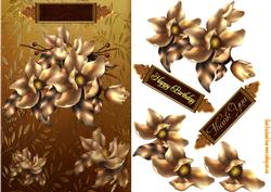 Magnolias
