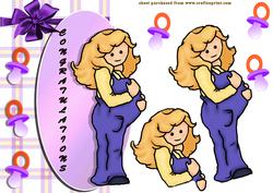 Mum to Be