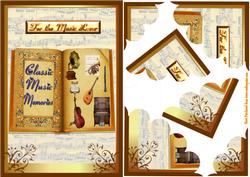Classic Music Memories