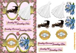 For the Bride