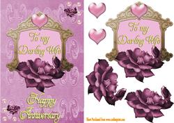 My Darling Wife