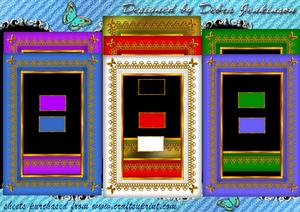 Picture Frames