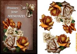 Treasure Your Memories