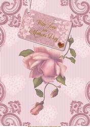 That Special Rose