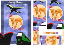 Going Places