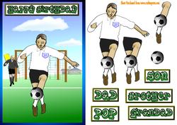 Football Crazy