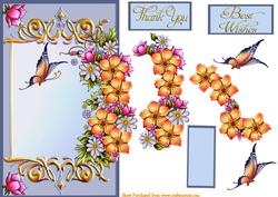 Spring Flowers