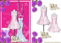 Lets Go Shopping