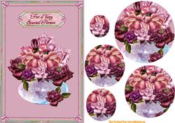 Special Roses