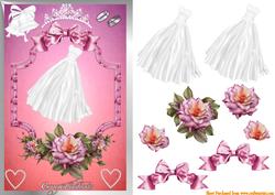Wedding Day Dress