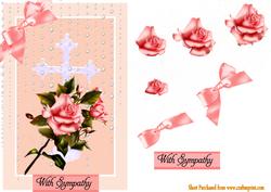 Rose of Sympathy